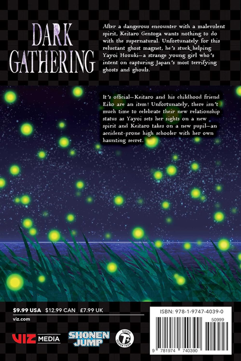 Dark Gathering, Vol. 3