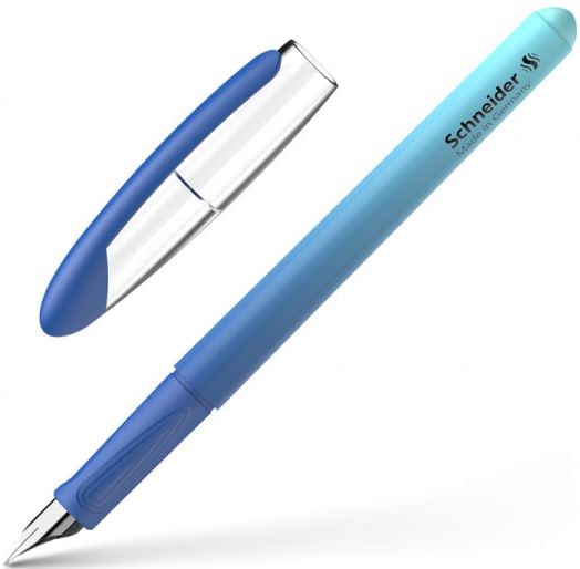 Писалка Schneider Voyage M - Caribbean