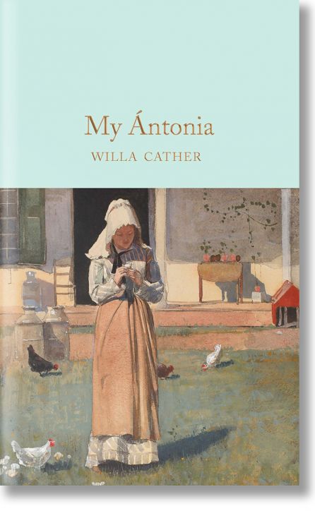 My Antonia