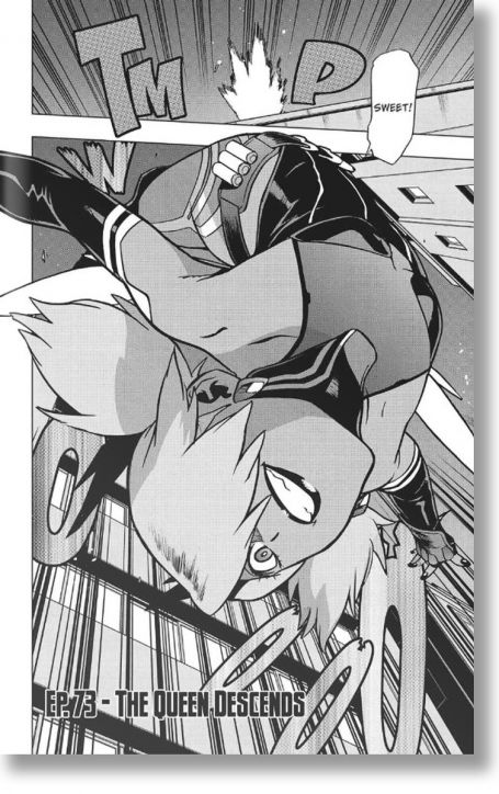 My Hero Academia: Vigilantes, Vol. 10