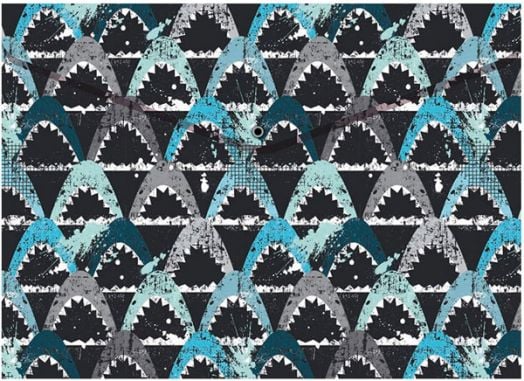 Папка Miquelrius World Map формат А4 и затваряне с копче