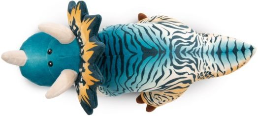 Плюшена играчка Nici - Дино Cerastupsy, 40 см.