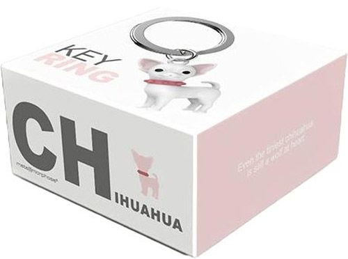 Ключодържател Metalmorphose - Chihuahua
