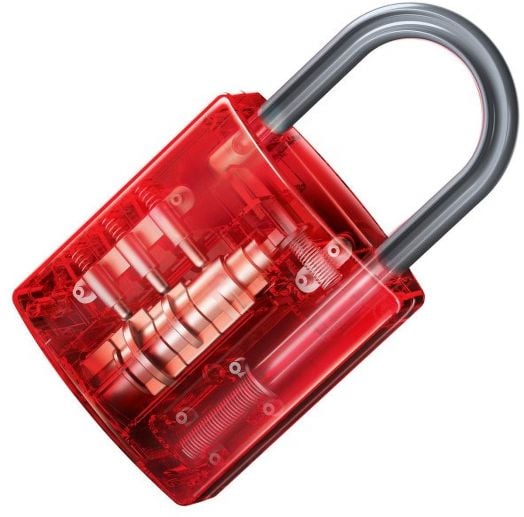 Детска лаборатория 4M - Гигантски прозрачен катинар