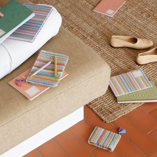 Комплект от 3 тетрадки Miquelrius Mallorca