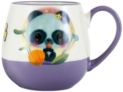 Чаша Santoro Bangoberry Pally Panda