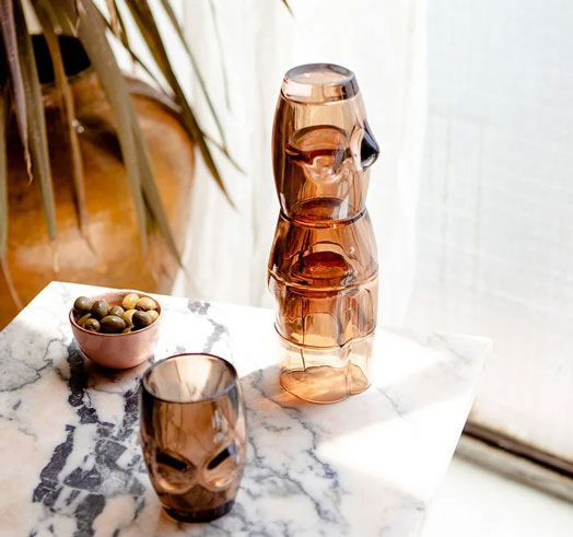 Комплект чаши DOIY - Тяло