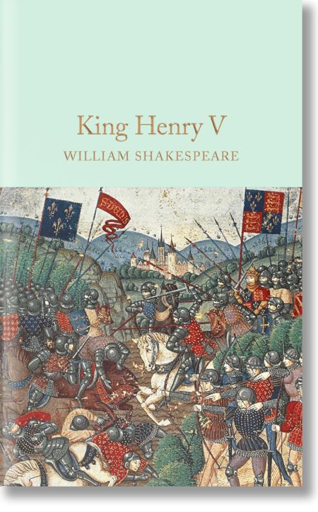 King Henry V