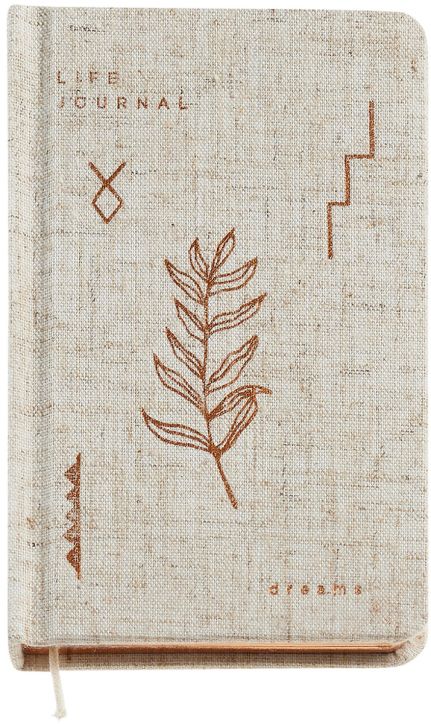 Тефтер Miquelrius Spring Flowers A6