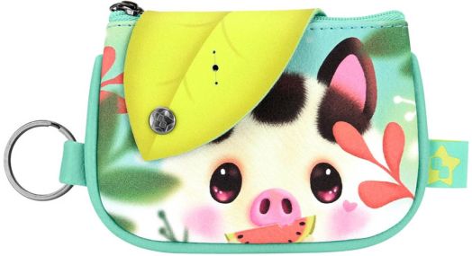Портмоне Santoro Bangoberry Piggy Pig