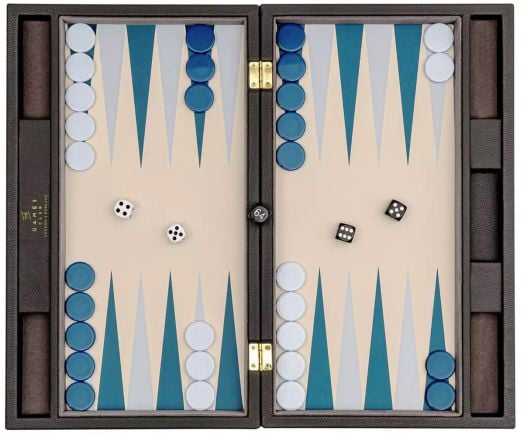 Табла Professor Puzzle, 38 см.