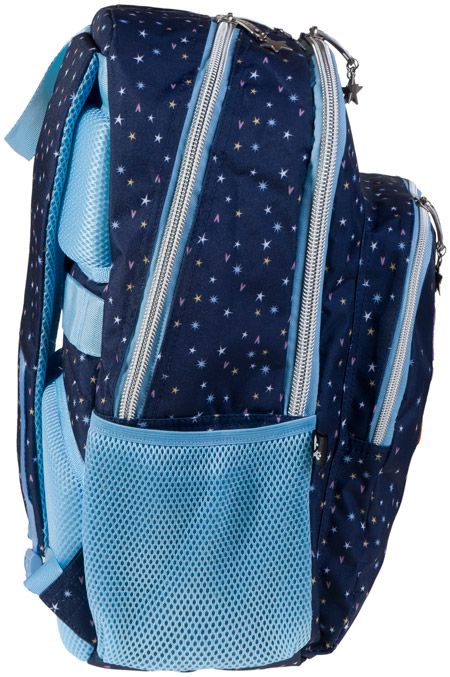 Ученическа раница Busquets Love Your Planet с две отделения