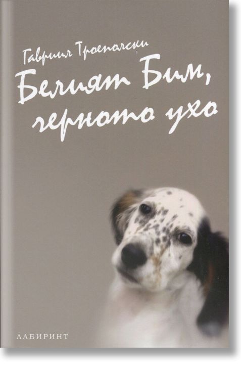 Белият Бим, черното ухо