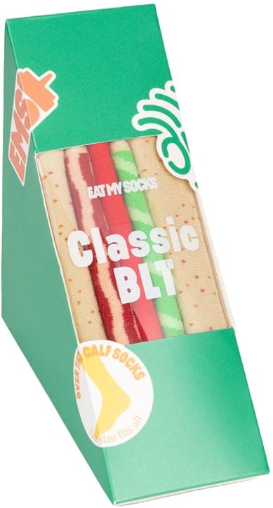 Чорапи Eat My Socks - Classic BLT