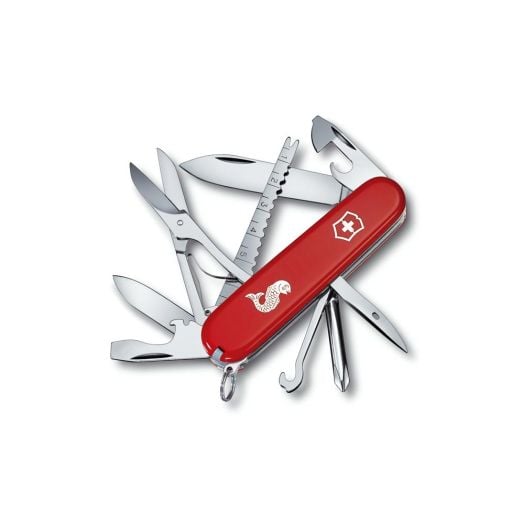 Швейцарски джобен нож Victorinox Fisherman