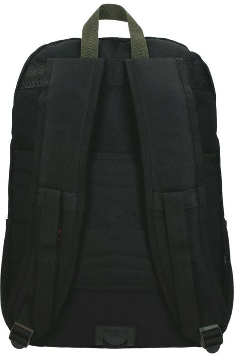 Ученическа раница Pepe Jeans Ponder с две отделения