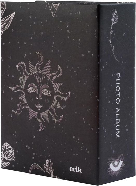 Албум за снимки Life Is Magic за 100 снимки 10 х 15 см.