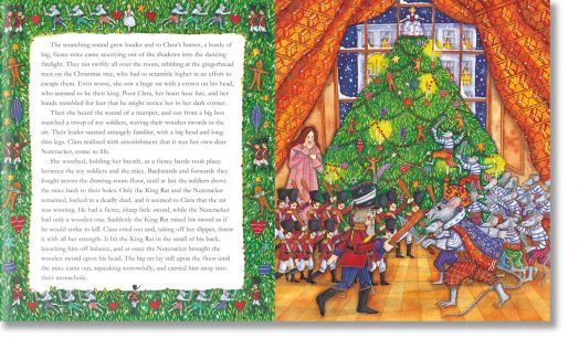 Classic Christmas Stories