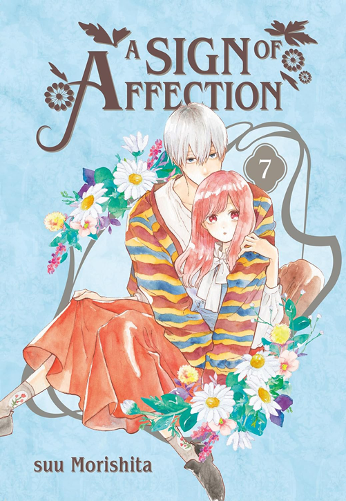 A Sign of Affection, Vol. 7