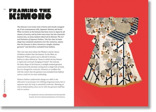 Little Book of Tokyo Style