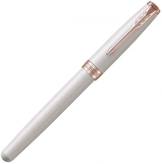 Ролер Parker Royal Sonnet Premium Pearl PGT