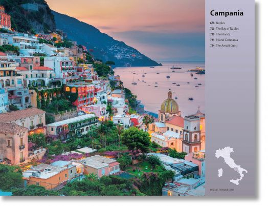 The Rough Guide to Italy