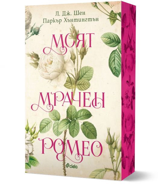 Моят мрачен Ромео