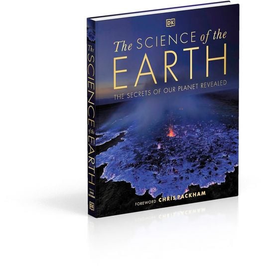 The Science of the Earth