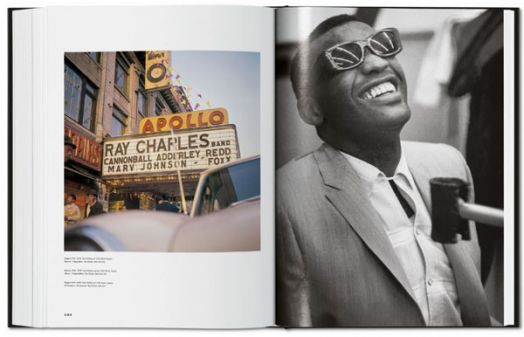 William Claxton. Jazzlife