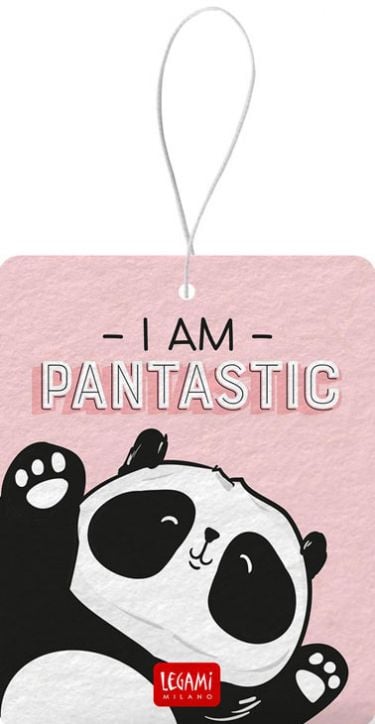 Ароматизатор за кола Legami - Панда