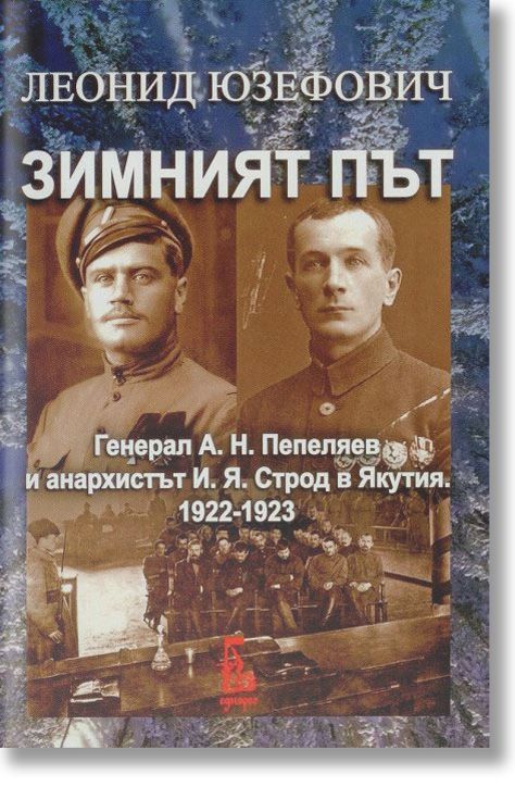 Зимният път