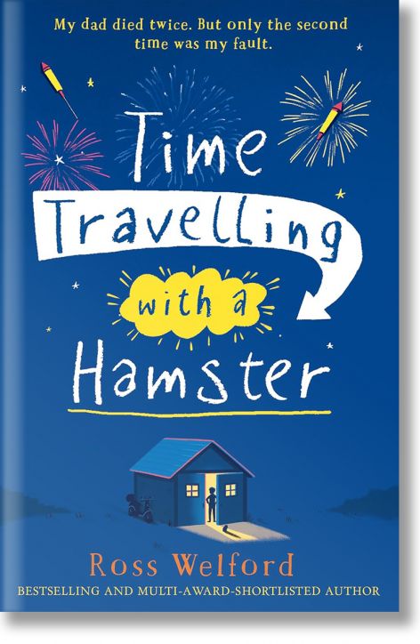 Time Travelling with a Hamster