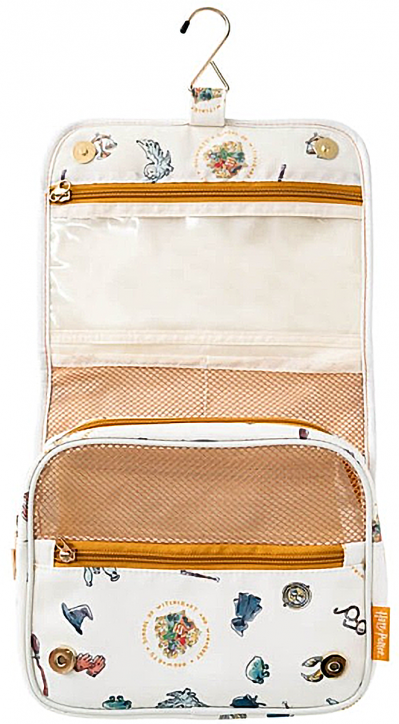 Козметичен несесер Grupo Erik - Harry Potter - Hogwarts