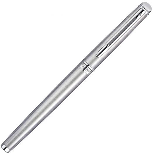 Писалка Waterman Hemisphere Stainless Steel CT