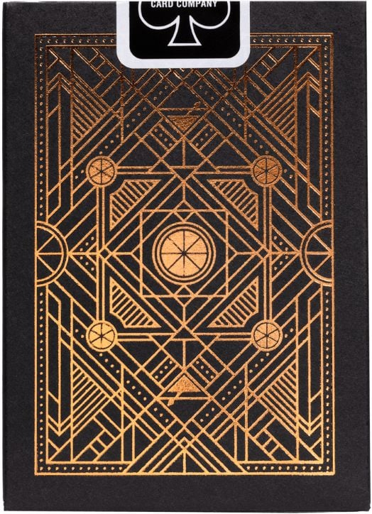 Карти за игра Bicycle Cocktail Recipes