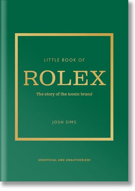 Little Book of Rolex