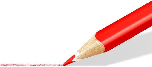 Цветни моливи Staedtler 157 Ergosoft , 12+2 цвята