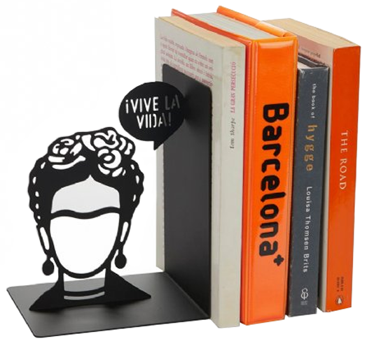 Ограничител за книги Balvi - Фрида Кало