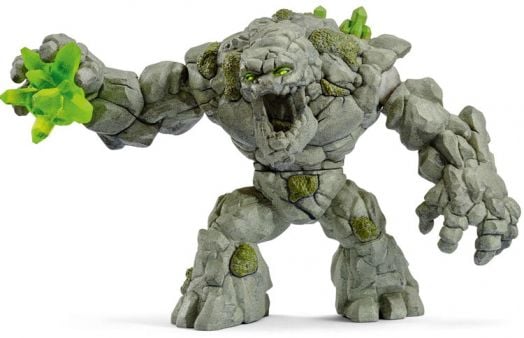 Фигурка Schleich: Каменно чудовище