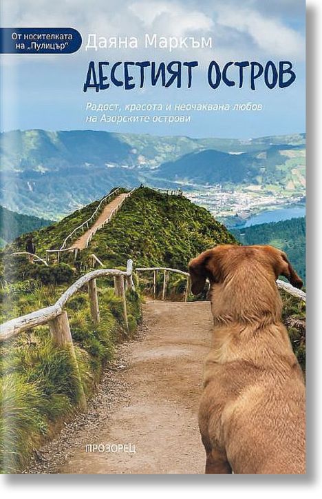 Десетият остров