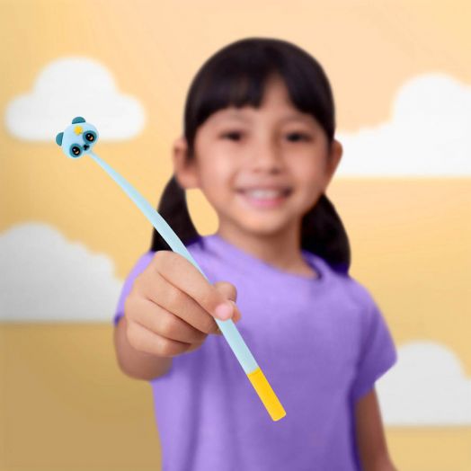 Химикалка Santoro Bangoberry Pally Panda