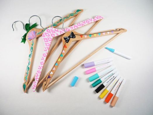 Перманентен маркер Pilot Pintor, пастел лилав