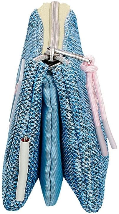 Портмоне Pepe Jeans Lena с три отделения