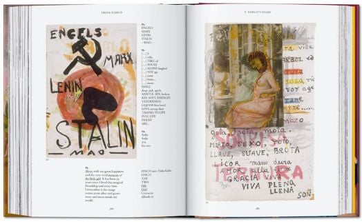 Frida Kahlo. 40th Ed.