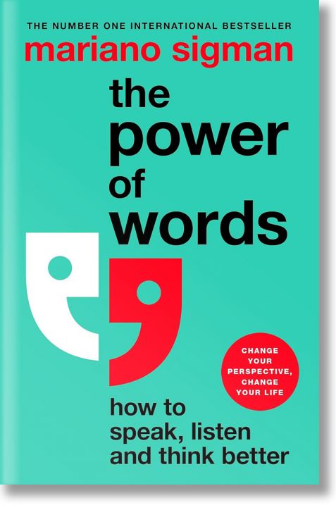 The Power of Words