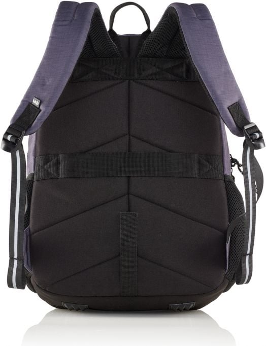 Раница Miquelrius Graffiti с едно отделение, 24 л.