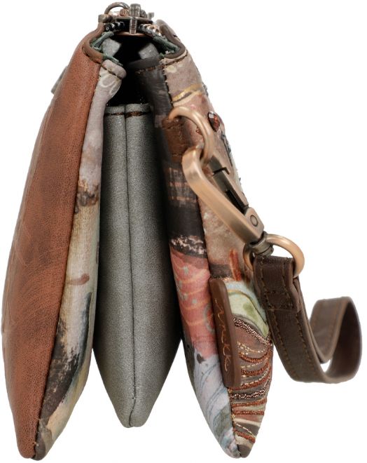 Дамска чанта Anekke Core за през рамо 21 х 13 х 5 см.