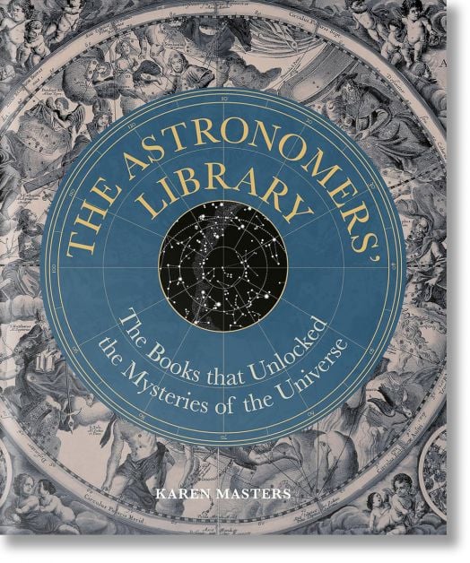 The Astronomers' Library