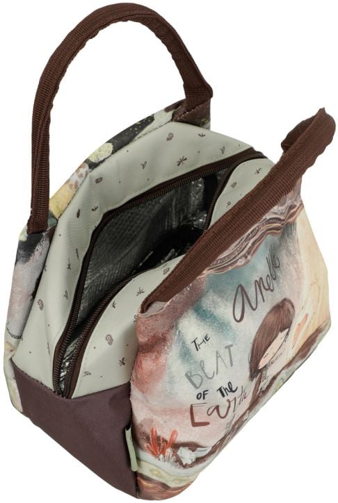 Чанта за обяд Anekke Core 23 х 19 х 16 см.