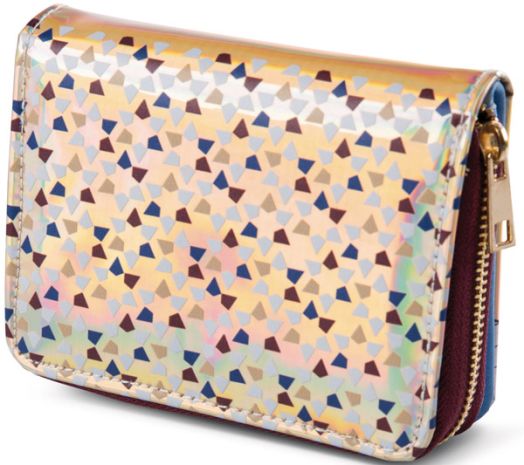 Детско портмоне Nici - Слонче, пингвин, мишка